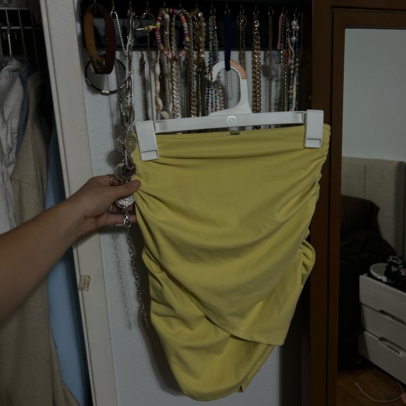 SOCIETY AMUSE top - Picture 2 of 12